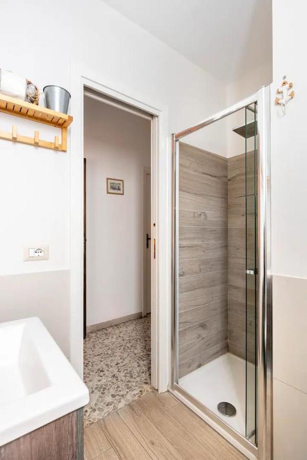 סורנטו B&B La Capresina מראה חיצוני תמונה