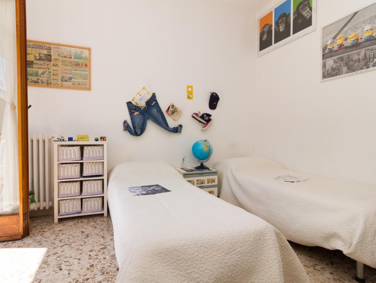סורנטו B&B La Capresina מראה חיצוני תמונה