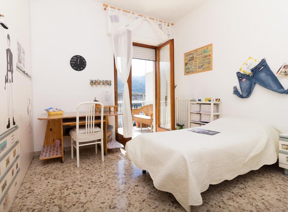 סורנטו B&B La Capresina מראה חיצוני תמונה
