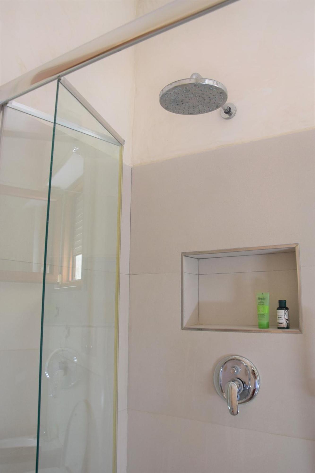 סורנטו B&B La Capresina מראה חיצוני תמונה